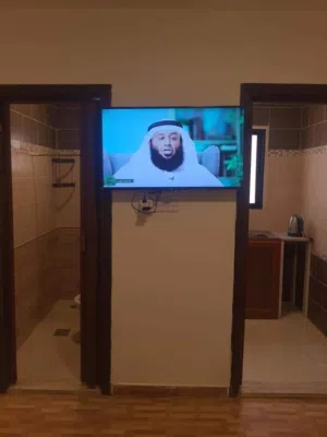 Furnished Daily in Aqaba Al Balad Al Qadeemeh