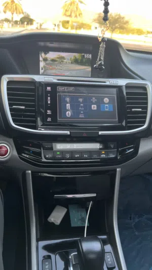 New Honda Accord in Al Batinah