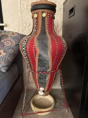 زير اثري رائع