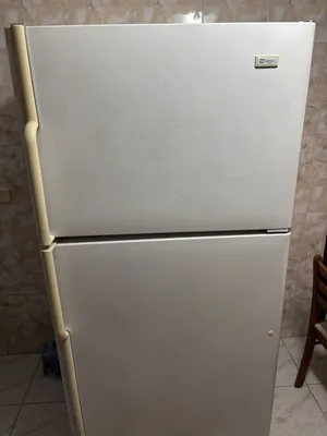Refrigerators . Other . Used3