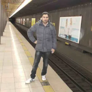 ايوب البصراوي 