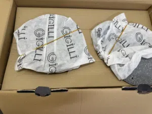 Brand new cookware the best quality  Made in turkey