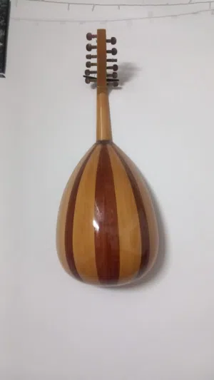 عود زرياب عراقي