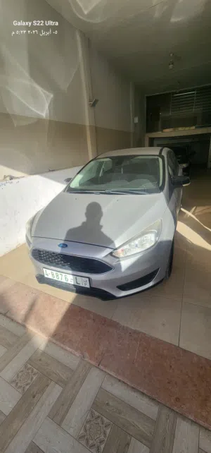 فورد فوكس 2018 توماتيك