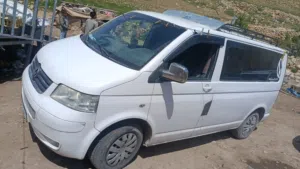 Used Volkswagen Caravelle in Hebron