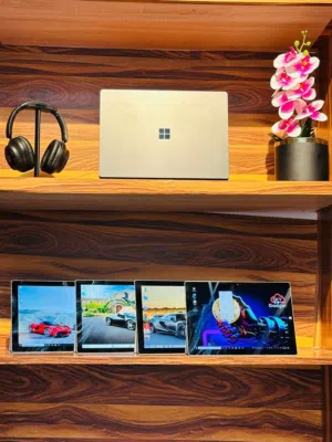 Microsoft Surface in Oman Laptop & Pro Starting from 29 OMR