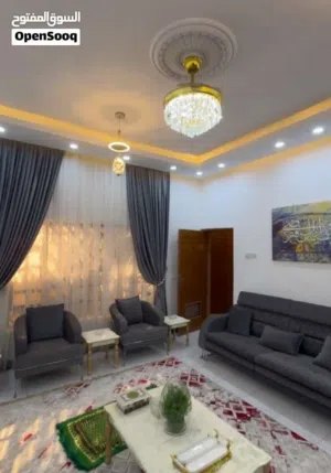 بيت / حي الرضا / قرب كليات الكنوز الاهليه