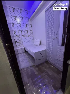 بارتشن لإيجار خلف الخالديه مول