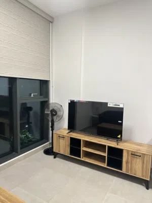 376 ft² Studio Apartments for Rent in Sharjah Al-Jada