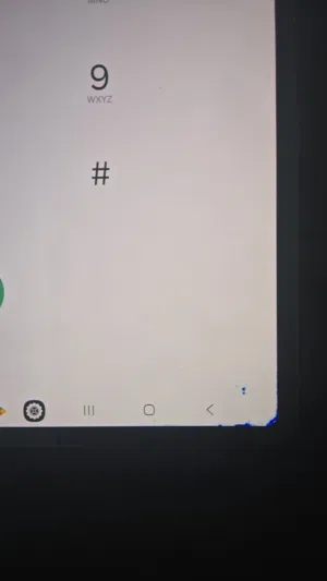 Samsung Galaxy Tab S8 Ultra 256 GB in Sana'a