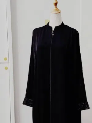 عبايات حَبر خليجي