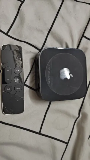 Video Streaming . Used0