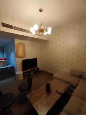 غرفه وصالة المجاز3 Room and hall, Al Majaz 3