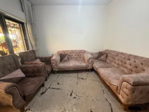 طقم كنب للبيع