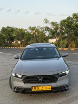 Used Honda Accord in Al Batinah