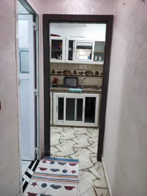 شقة للبيع محفظة