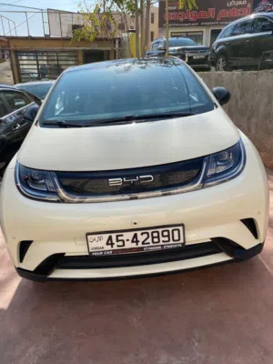 BYD دولفين للبيع