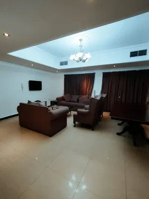 APARTMENT FOR RENT IN JUFFAIR FULLY FURNISHED 3BHK
