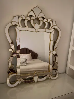 Elegant Mirror