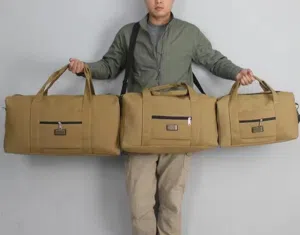 حقائب سفر بأحجام مختلفة