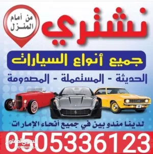 Junk Cars - Other Vehicles4