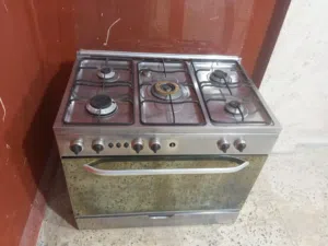 غاز 5 عيون للبيع