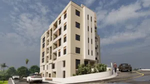 165 m2 3 Bedrooms Apartments for Sale in Bethlehem Beit Jala