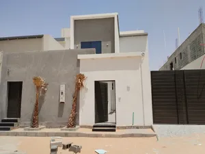 عقار فلل للبيع ببريده. وشقق.