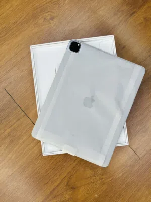 iPad Pro12.9 6 generation new only box onep WiFi 128GB with box one month shop checking warranty.