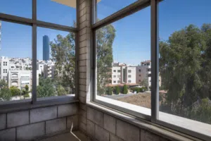 3-Bedroom Apartment for Rent in the 7th Circle