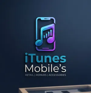 iTunes mobiles 