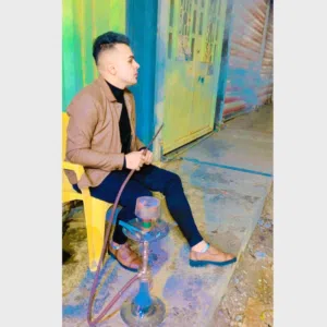 ايهاب الزبيدي