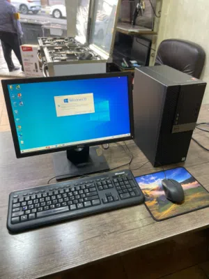 كمبيوتر Dell Optiplex 3040