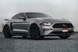 2020 Ford Mustang EcoBoost (Performance & Style)