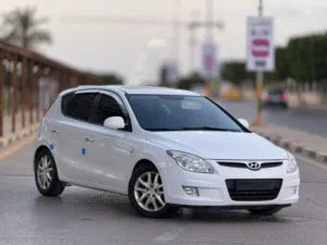 هونداي i30 موديل 2008للبيع