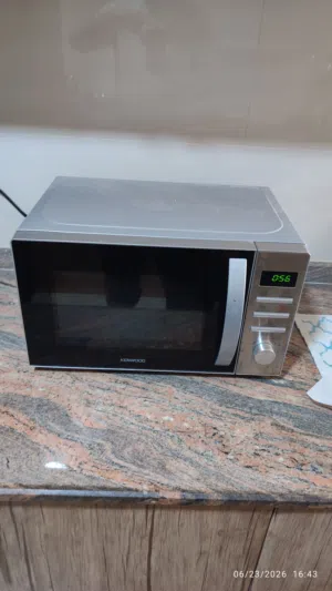 microwave Kenwood