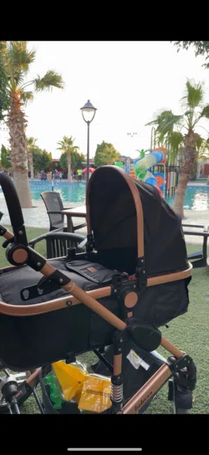 عرباية اطفال بيليكو