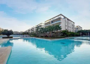 Furnished Monthly in Cairo Fifth Settlement
