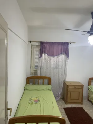 2 Bedrooms Chalet for Rent in Ismailia Fayed