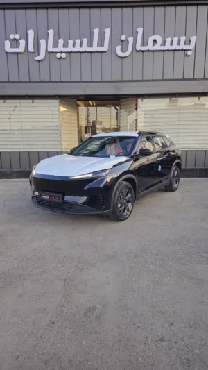DONGFENG MAGE EV 2026