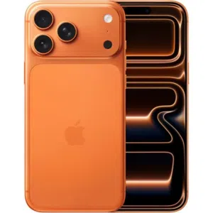 iphone 17 pro max 256GB New