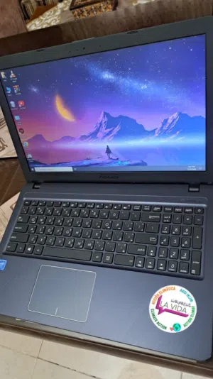 Asus Laptop