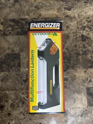 كشاف Energizer 9450 متعدد الوظائف