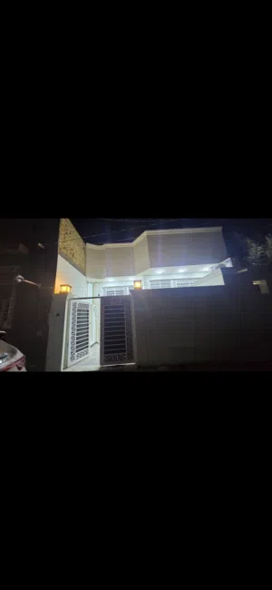 بيت زراعي 100 متر