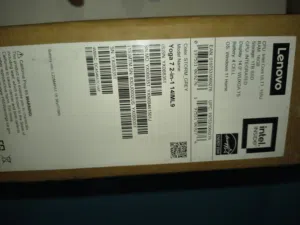 جهاز لينوفو يوغا Lenovo yoga 2 in 1