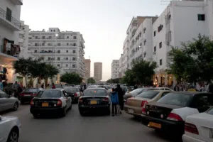 محل تجاري للبيع شارع الرشيد