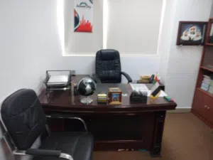 مكاتب استعمال بسيط