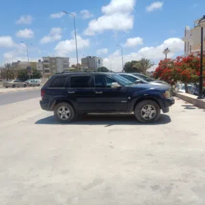 Used Jeep Other in Benghazi