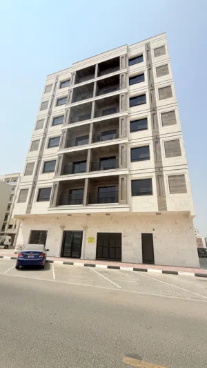  Building for Sale in Ajman Al- Jurf