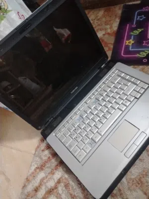 لابتوب توشيبا